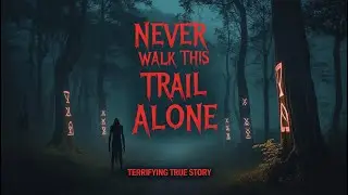 The Forgotten Trail: A Haunting in the Carpathian Mountains