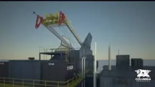 CDR2   AC Nabors Alaska Drilling   Columbia Industries