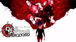 Shin Megami Tensei: Devil Survivor Overclocked [Part 57] Himmel the Hero
