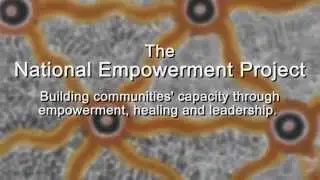 National Empowerment Project