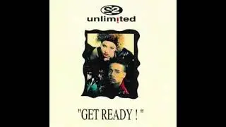 Get Ready for This - 2 Unlimited (Space Jam Song) (1 Hour)