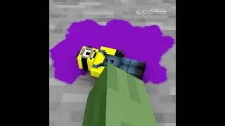 Minions Born And Destroyed The City