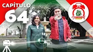 TICTAC SEMANAL (TEMP 3 - E 64)