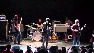 VHS or BETA, You Got Me, Live, 8/29/07