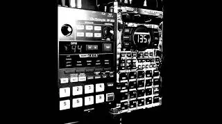 I.O.M. | RISE IN PEACE | LOFI REMIX | SP202 | SP404 MKII