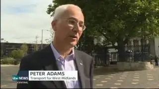 Birmingham: The city's 140-year-old tree earmarked for being cut down
