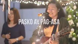 Pasko ay Pag Asa - Official Music Video
