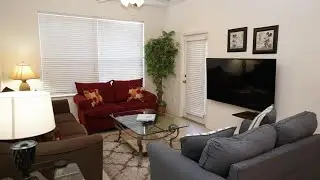 Windsor Hills Resort- 205 | Orlando (FL), United States | Hotel Review🏠