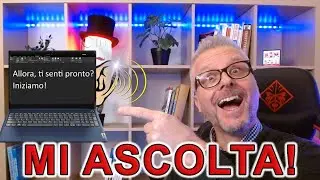 Come usare la dettatura vocale di Windows 10 e Windows 11 maledettamente bene!