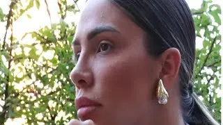 Sandra Afrika po prvi put javno: 