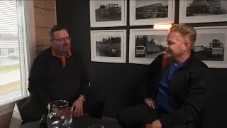 Korsu I Luotettavasti Perille - Podcast jakso 3 ”Mitä pahaa se auto on sinulle tehnyt?''