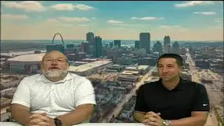 Hector Cafferata News Recording 1110 PGM