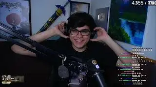 ALDO_GEO DA UN MENSAJE BONITO A SU COMUNIDAD Y A DEDSAFIO 2