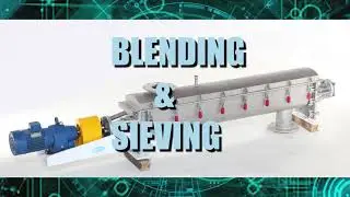 Spice Grinding Plant