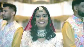 Kajal & Kenil Wedding