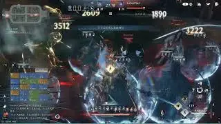 [WWM] Jianghu is nothing but killing #1