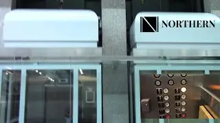 𝐄𝐏𝐈𝐂 Northern Scenic Elevators, North York Centre