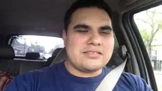 Daily Vlog Day 59