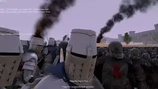 Orc vs Heavy Knight Army Division Ultimate Epic Battle Simulator UEBS Games Zeropi Enjoy Subscribe O