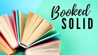 Prologue: Welcome to Booked Solid!