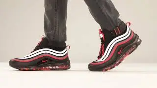 NIKE AIR MAX 97 921826-014 | Sneaker CAGE