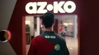 Bersama AZKO, Your Home Life Improvement Partner