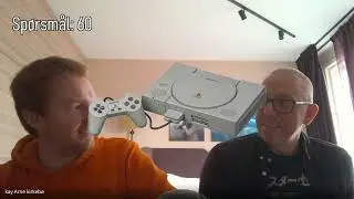 77 spørsmål til skaperne av «Skogdal» [Autosvar fra Gamer.no]