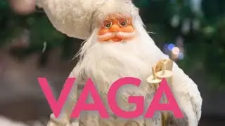 VAGA - 20.01.-31.01.