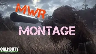 Modern Warfare Remastered Montage