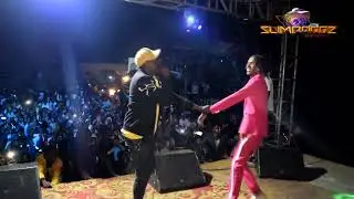 RAS POMPY, TIPSY, QUALITY | BVOPFIRO PARIRO ALBUM LAUNCH  2022 APR 30