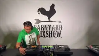 DJ JESS UNO All Vinyl Set