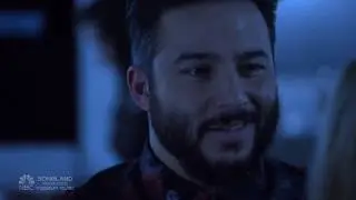 Blindspot 4x20 ''Let's adopt a kid''