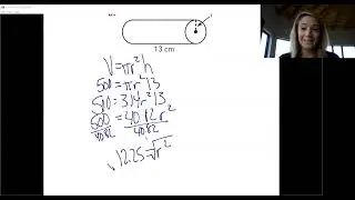 c3 m5 t2 l1 volume of a cylinder lesson overview 1 1080p