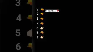 try this please❤️,||#trythisnow