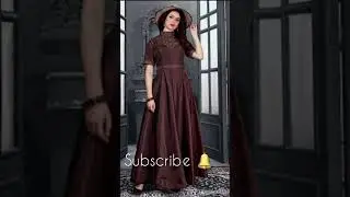 woman brown dresses 2m🤎(DCD)...