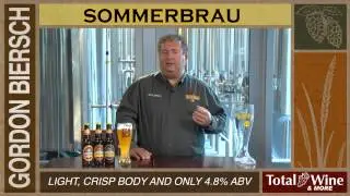 Gordon Biersch Sommerbrau