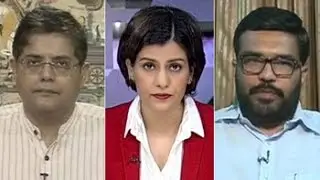 Lawmakers vs Jay Panda: Why should lawmakers' food be subsidised?