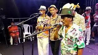 MARACATU CAMBINDINHA DE ARAÇOIABA