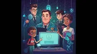 Cyber Heroes of the USA