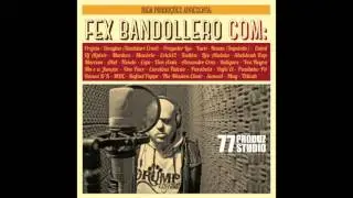 Fex - Com (Full Album Oficial)