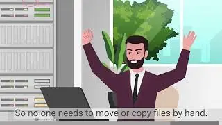 File Synchronization, Data Integration and Migration with Layer2 leading solutions