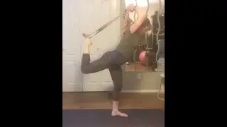 Vinyasa Flow Yoga: Strike a Balance