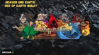 Ist das der OP Build? | Wizard of Legend 2 mit @HeavenR4