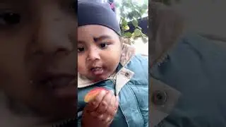 My #babyjohn #kabeesh #pukuluku #song #music #newsong #kabeesh #cute