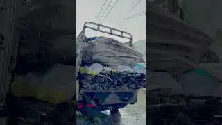 Aluminium scrap dealer      #shorts #scrapmetalart