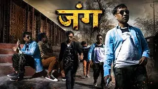 Zindgi ki talash hindi love story by stp desi heroes