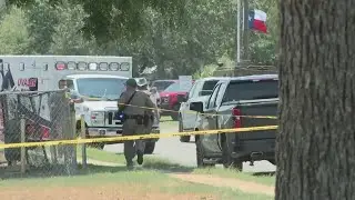 Watch Live: Officials to hold briefing on deadly school shooting in Uvalde