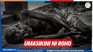 Denis Mpagaze - Umasikini Ni Roho