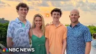 New details in sudden death of baseball star&rsquo;s teen son
