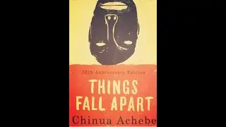 Things Fall Apart(part-1)/Chinua Achebe/Easy learning/summary(tamil)